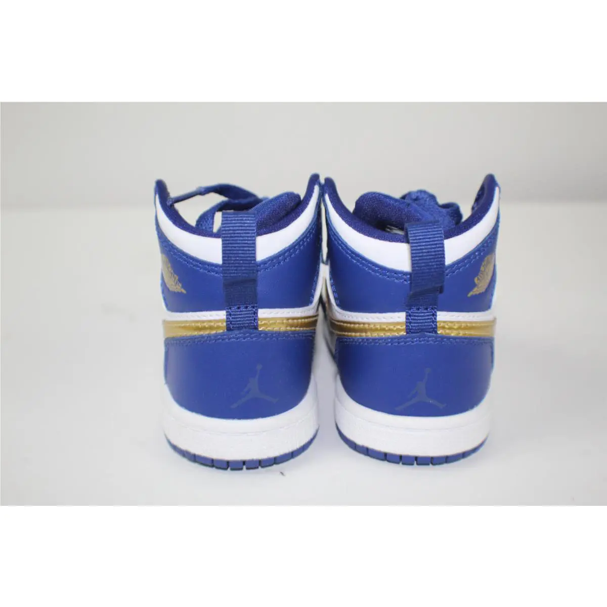 Nike shoes - Air Jordan 1 - Air - AQ2665-141 - Midnight Navy 1