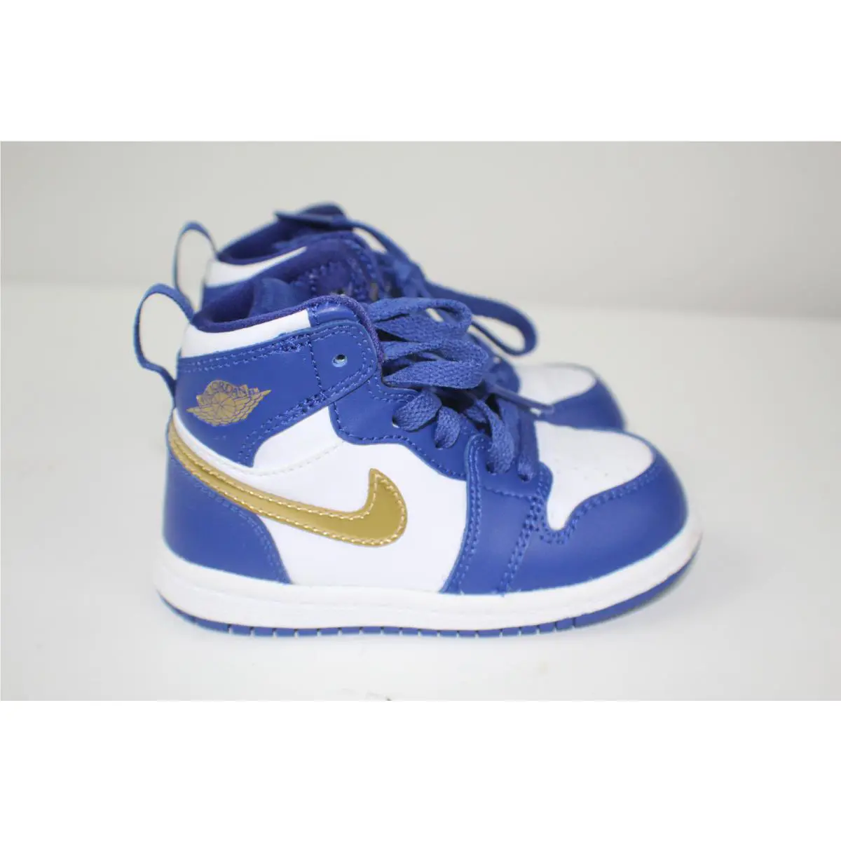 Nike shoes - Air Jordan 1 - Air - AQ2665-141 - Midnight Navy 4