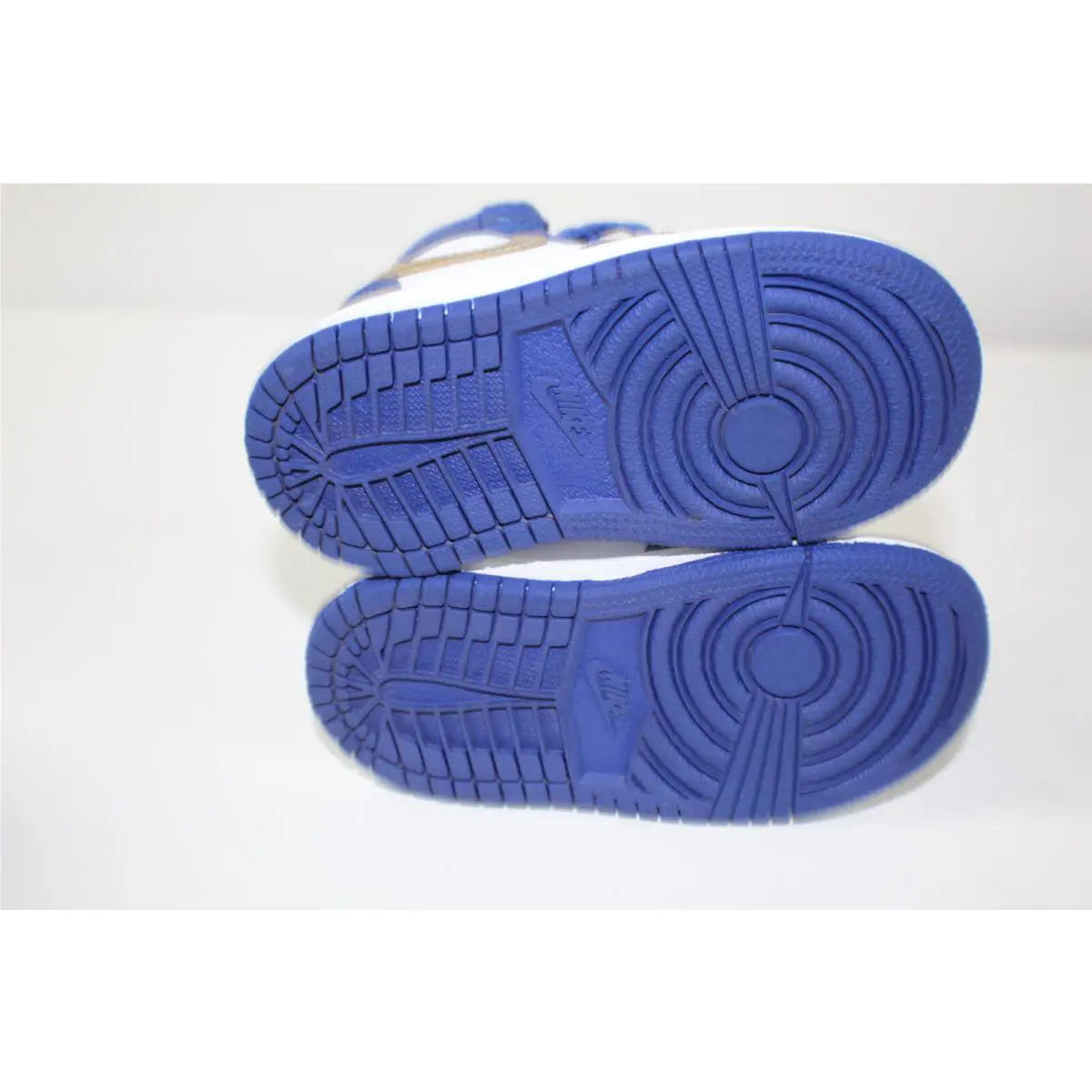 Nike shoes - Air Jordan 1 - Air - AQ2665-141 - Midnight Navy 5