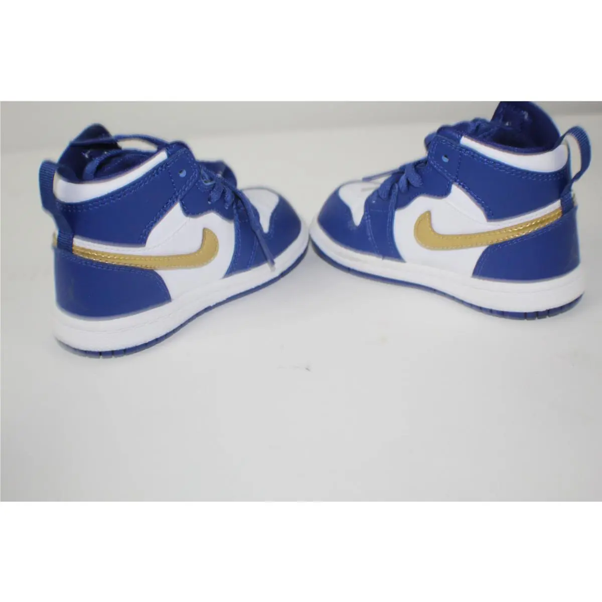 Nike shoes - Air Jordan 1 - Air - AQ2665-141 - Midnight Navy 2