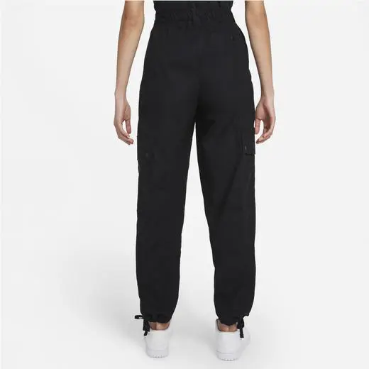 Nike clothing - Black (UPC: 195239803178) 1