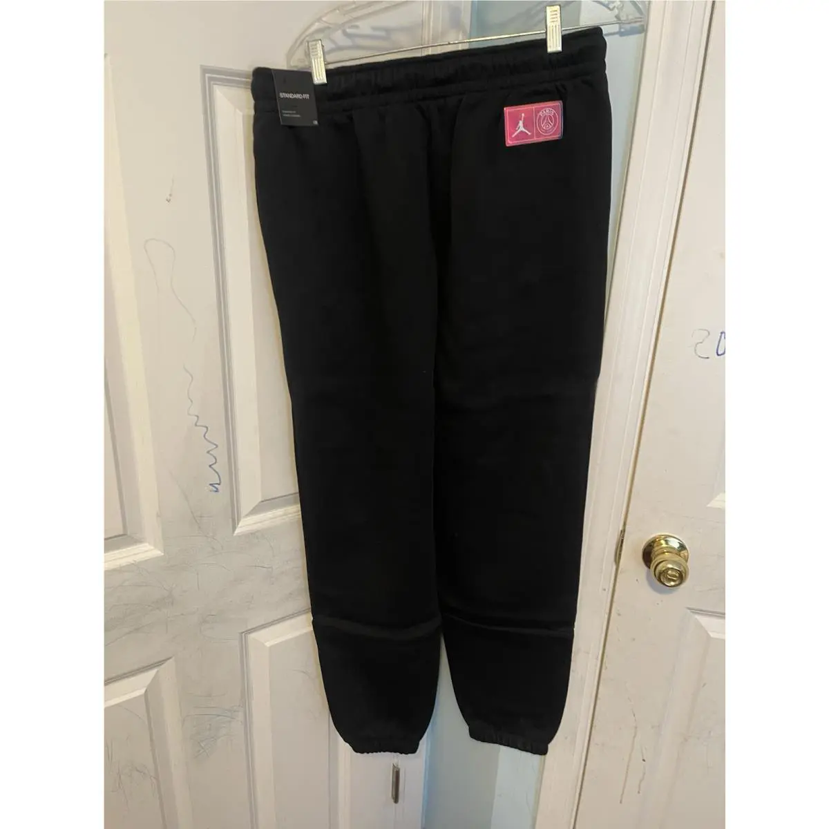 Nike clothing - SP-21 - CZ8274-010 - Black (UPC: 194502602463) 1