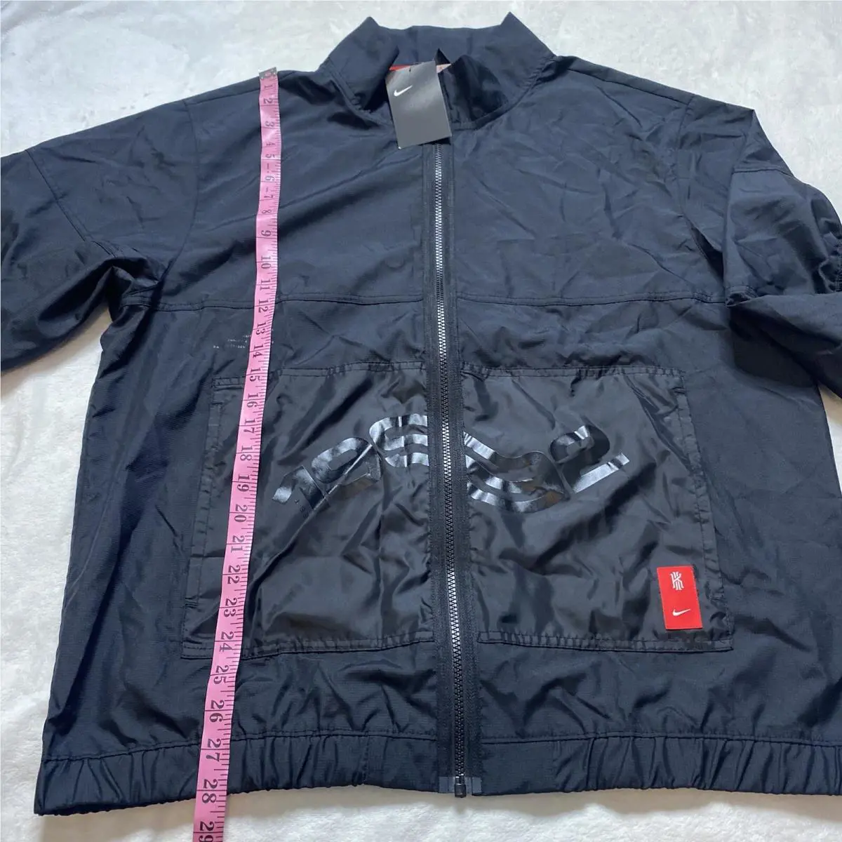 Nike clothing - BV9295-010 - BV9295010 - Black 8