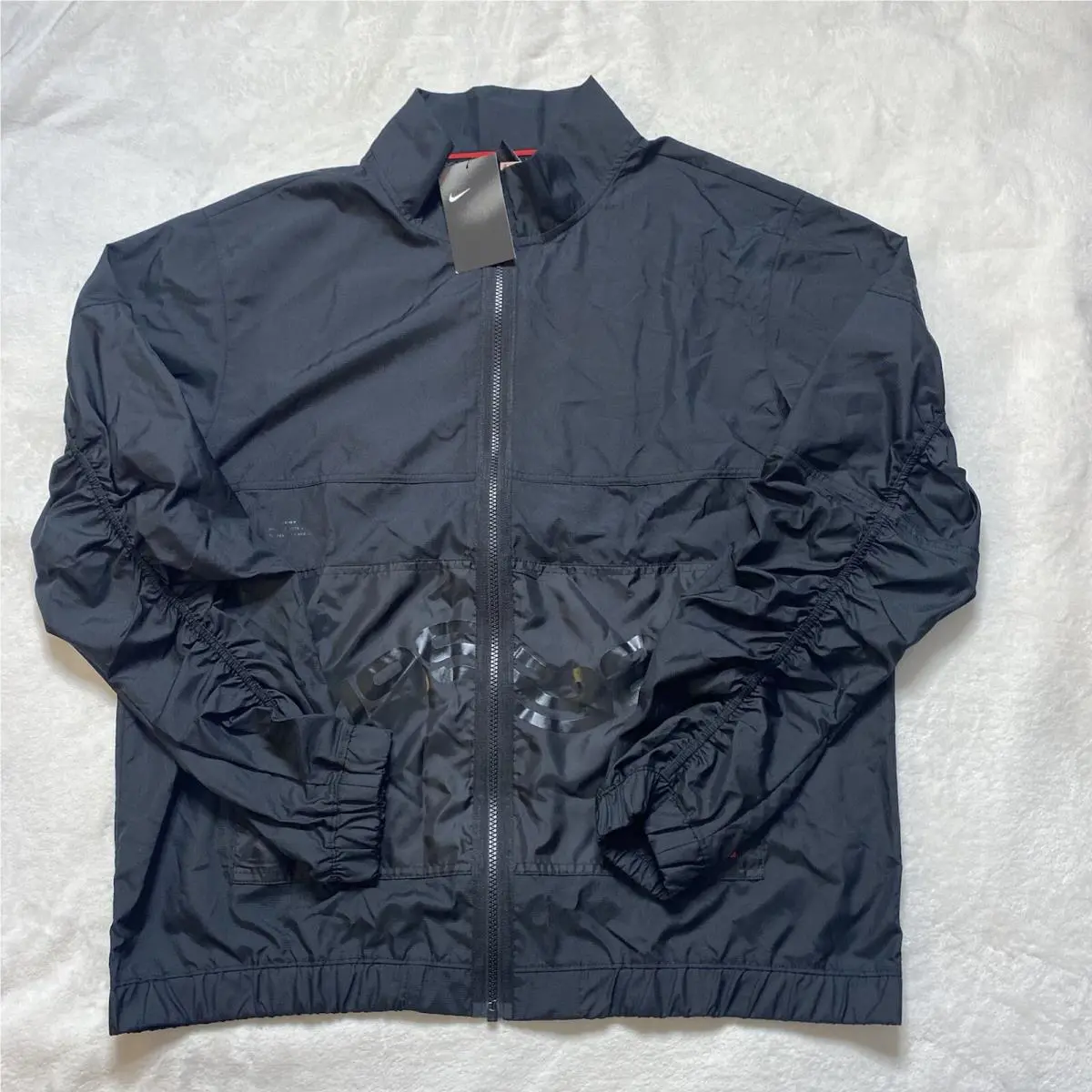 Nike clothing - BV9295-010 - BV9295010 - Black 1