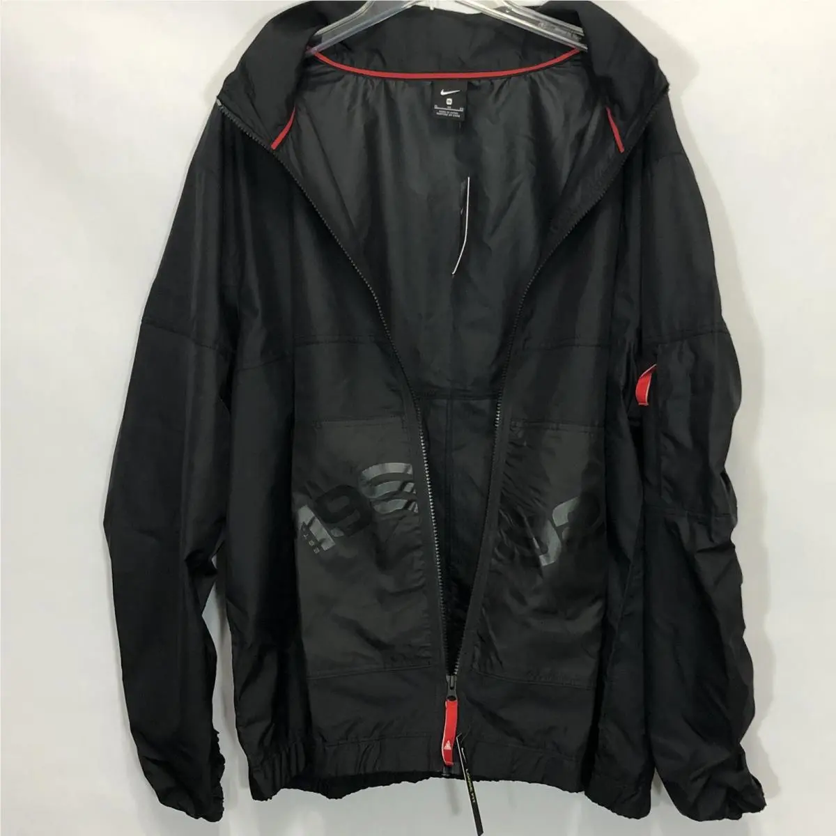 Nike clothing - BV9295-010 - BV9295010 - Black 4