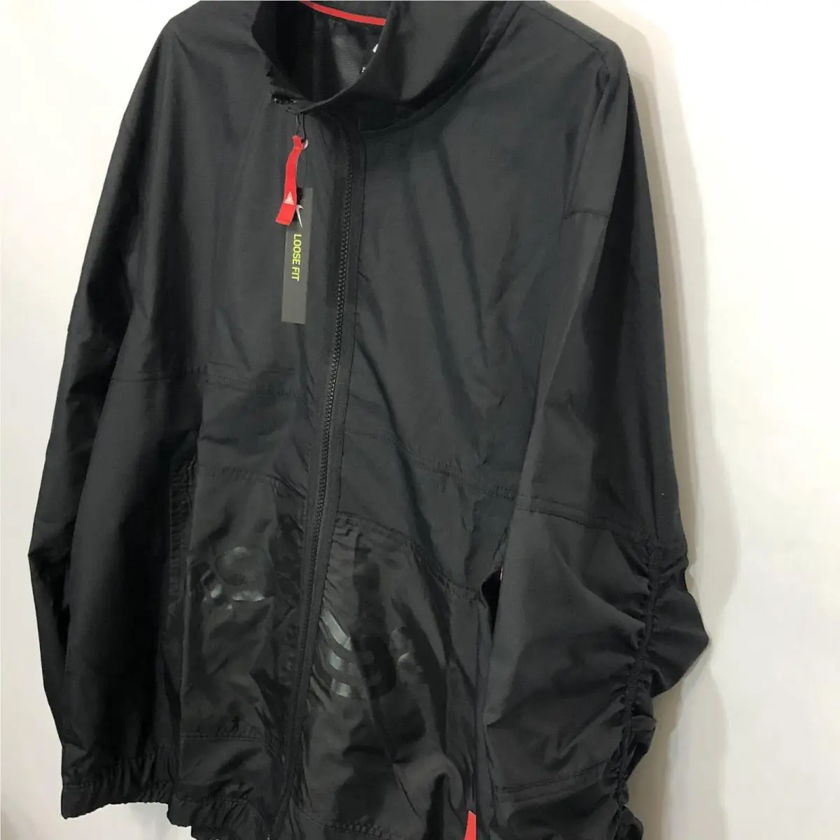 Nike clothing - BV9295-010 - BV9295010 - Black 5