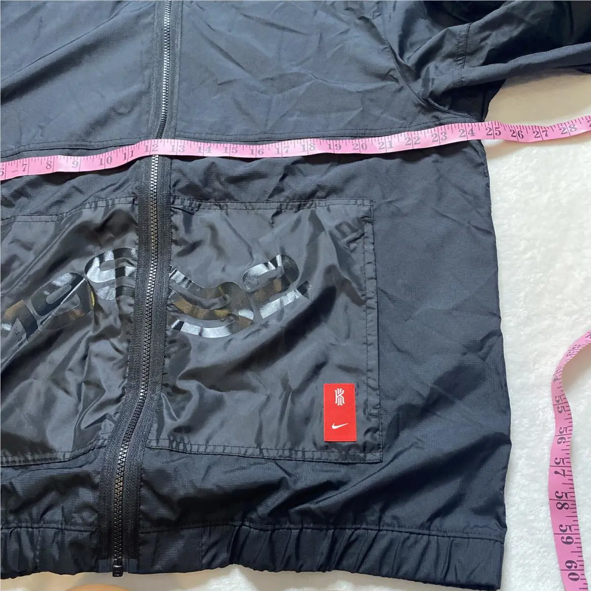Nike clothing - BV9295-010 - BV9295010 - Black 9