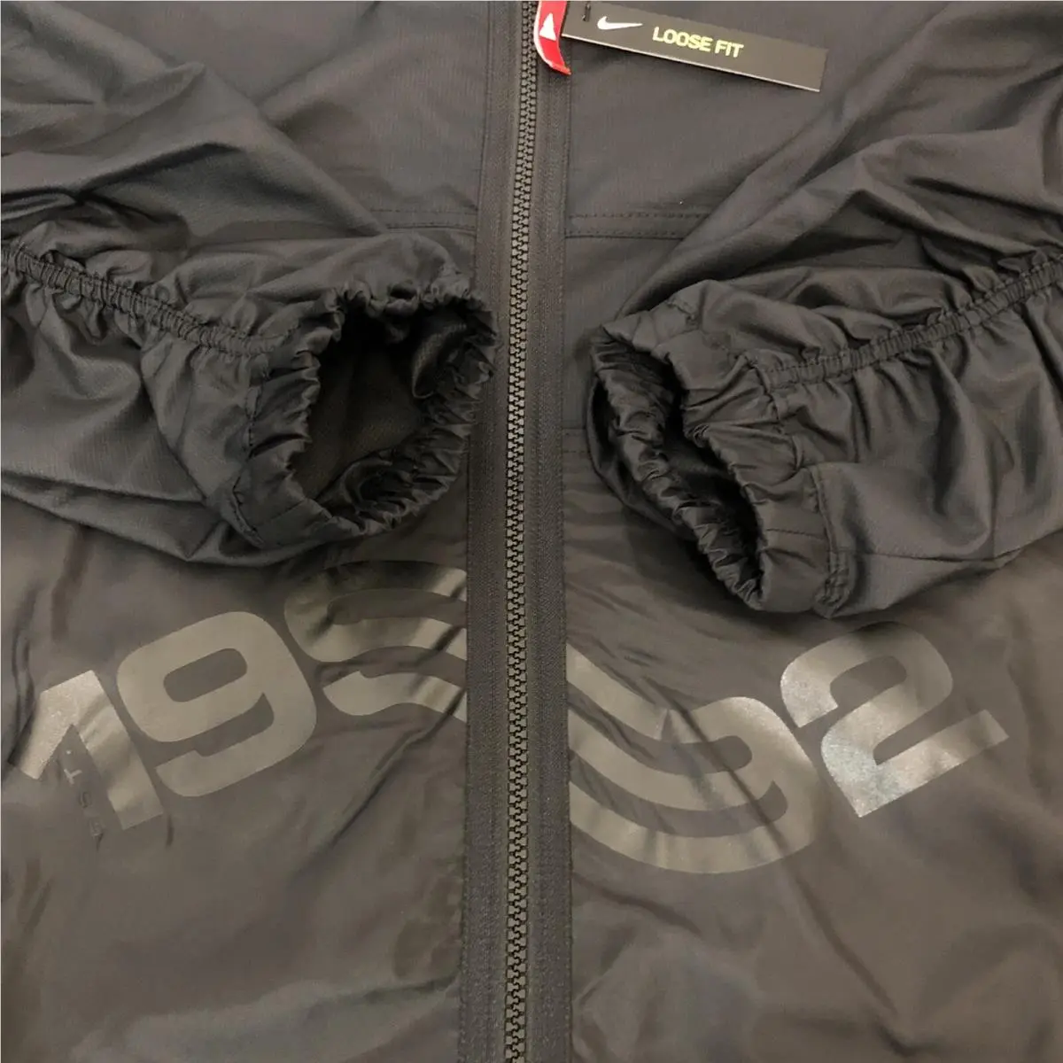Nike clothing - BV9295-010 - BV9295010 - Black 3