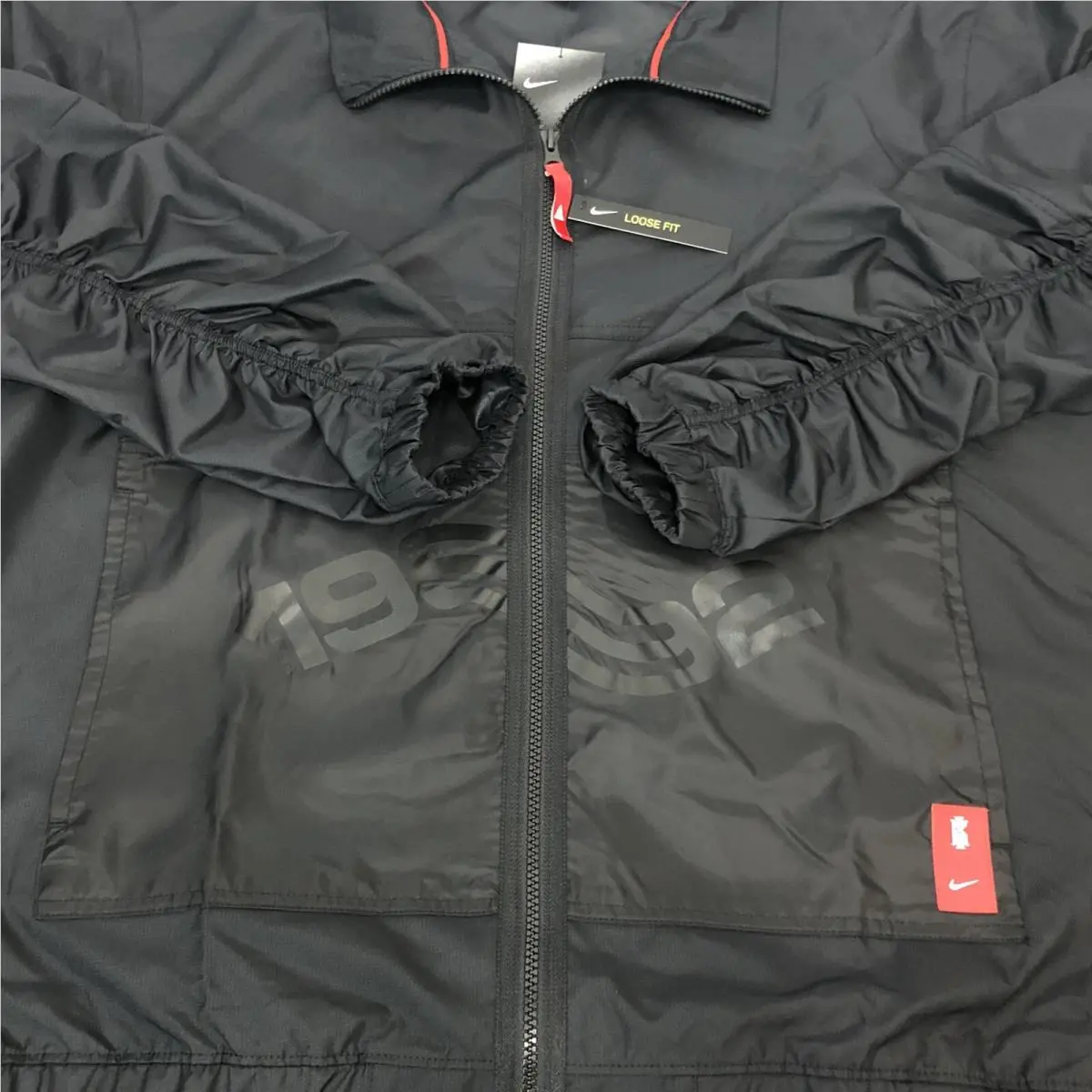 Nike clothing - BV9295-010 - BV9295010 - Black 6