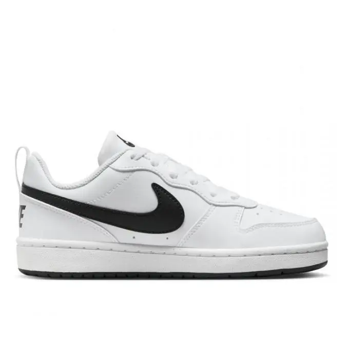 Nike shoes - Nike Court Borough Low Recraft - White (UPC: 196968173518) 0