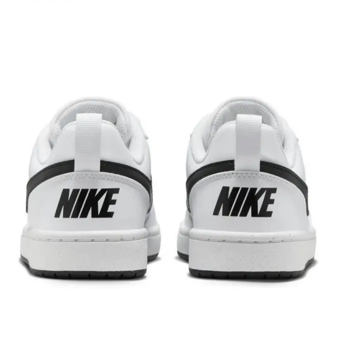 Nike shoes - Nike Court Borough Low Recraft - White (UPC: 196968173518) 1