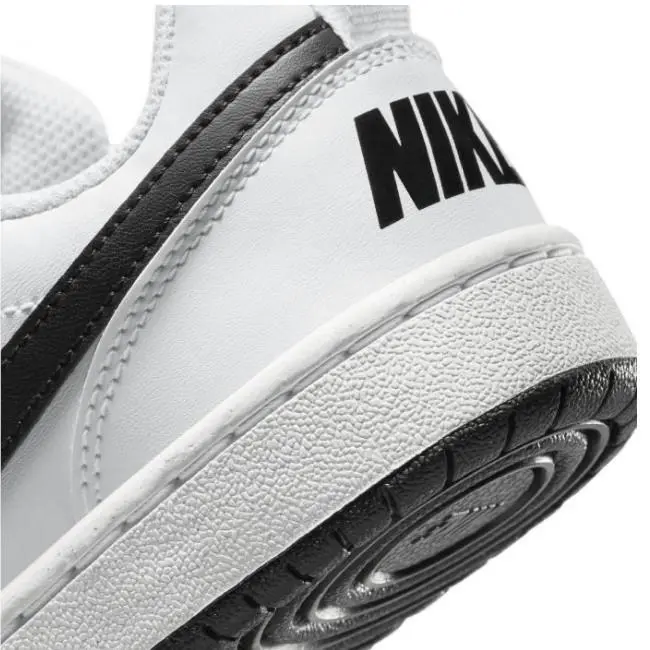 Nike shoes - Nike Court Borough Low Recraft - White (UPC: 196968173518) 6