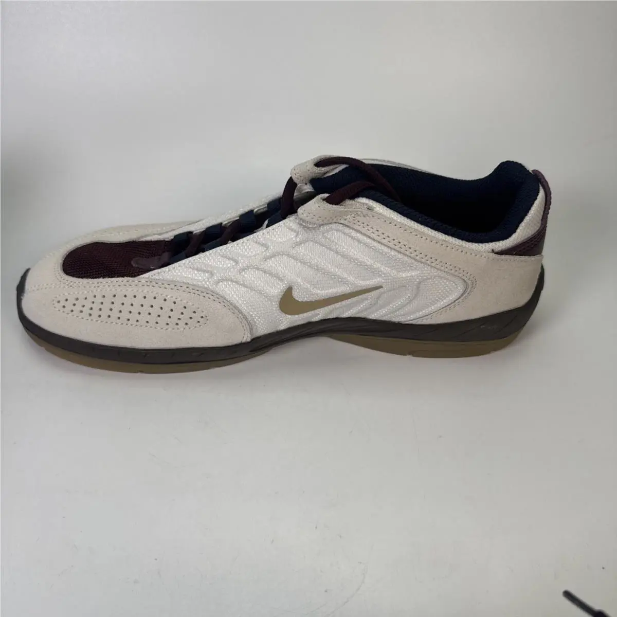 Nike shoes - Nike Vertebrae - Vertebrae - FD4691-005 - Ivory 8