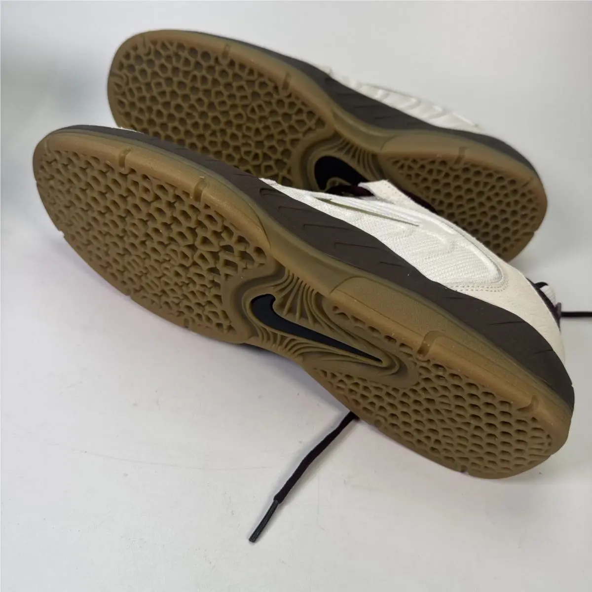 Nike shoes - Nike Vertebrae - Vertebrae - FD4691-005 - Ivory 10