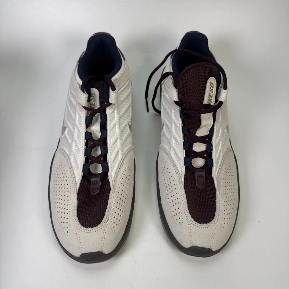 Nike shoes - Nike Vertebrae - Vertebrae - FD4691-005 - Ivory 1