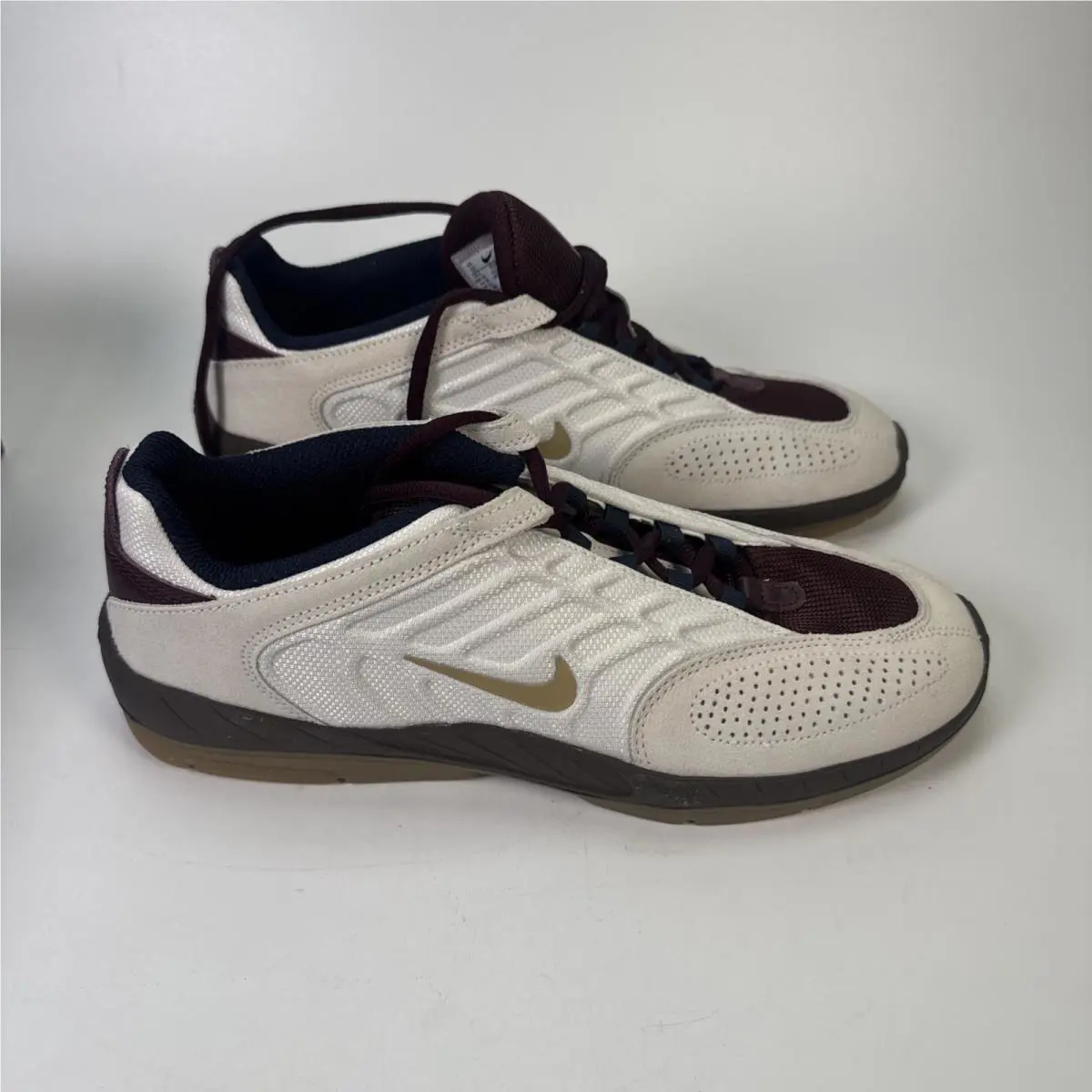 Nike shoes - Nike Vertebrae - Vertebrae - FD4691-005 - Ivory 2