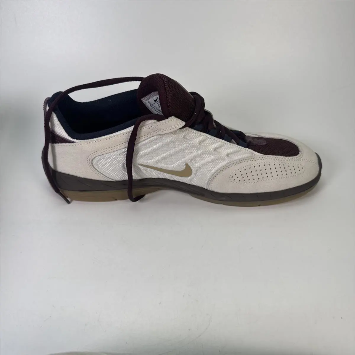 Nike shoes - Nike Vertebrae - Vertebrae - FD4691-005 - Ivory 3