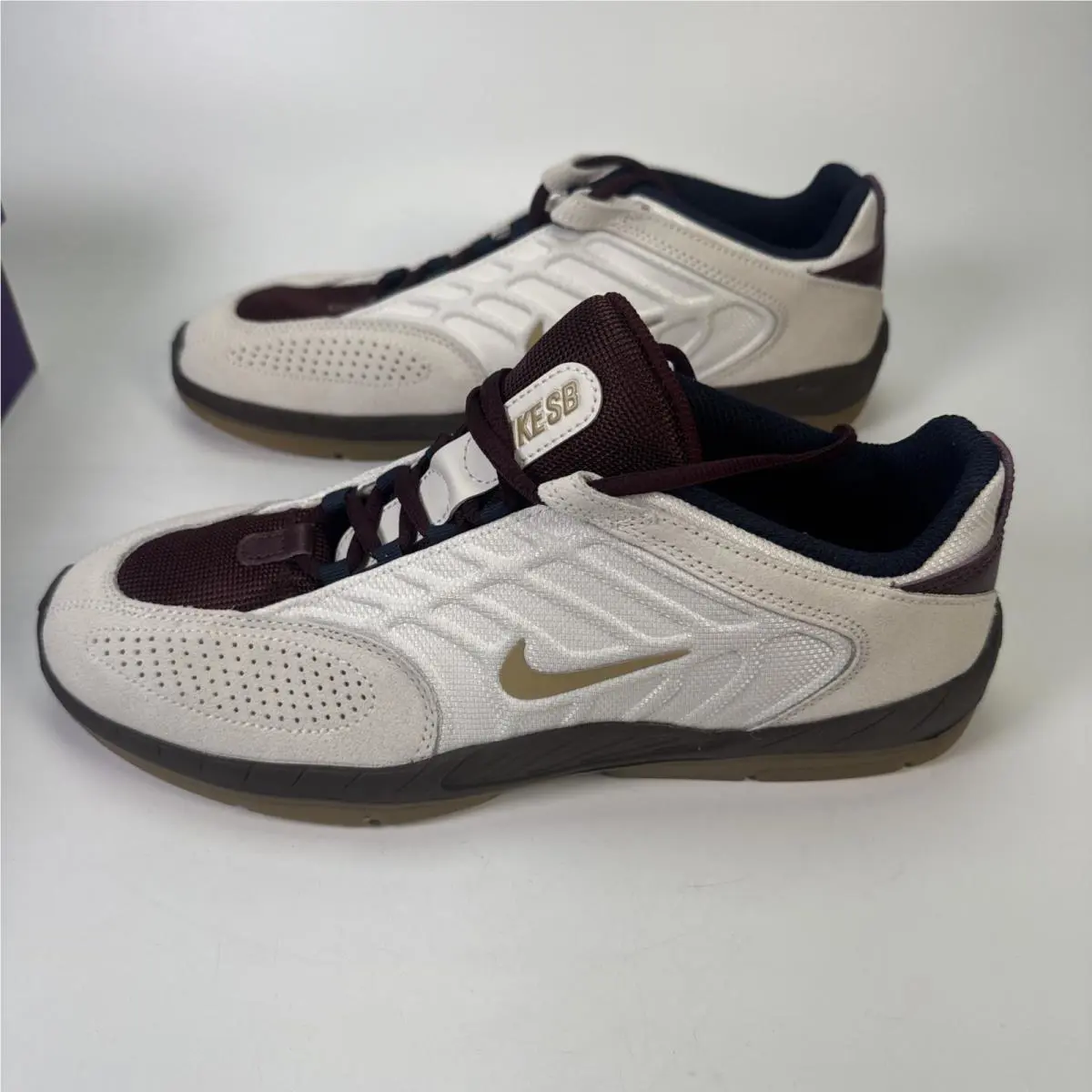 Nike shoes - Nike Vertebrae - Vertebrae - FD4691-005 - Ivory 7