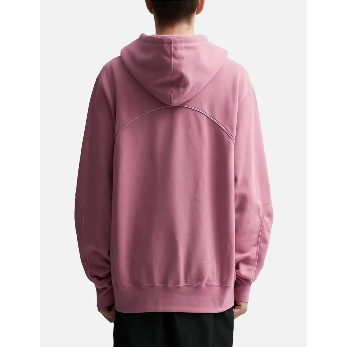 Nike clothing - FN7659 667 - FN7659 667 - Pink (UPC: 195868694185) 2