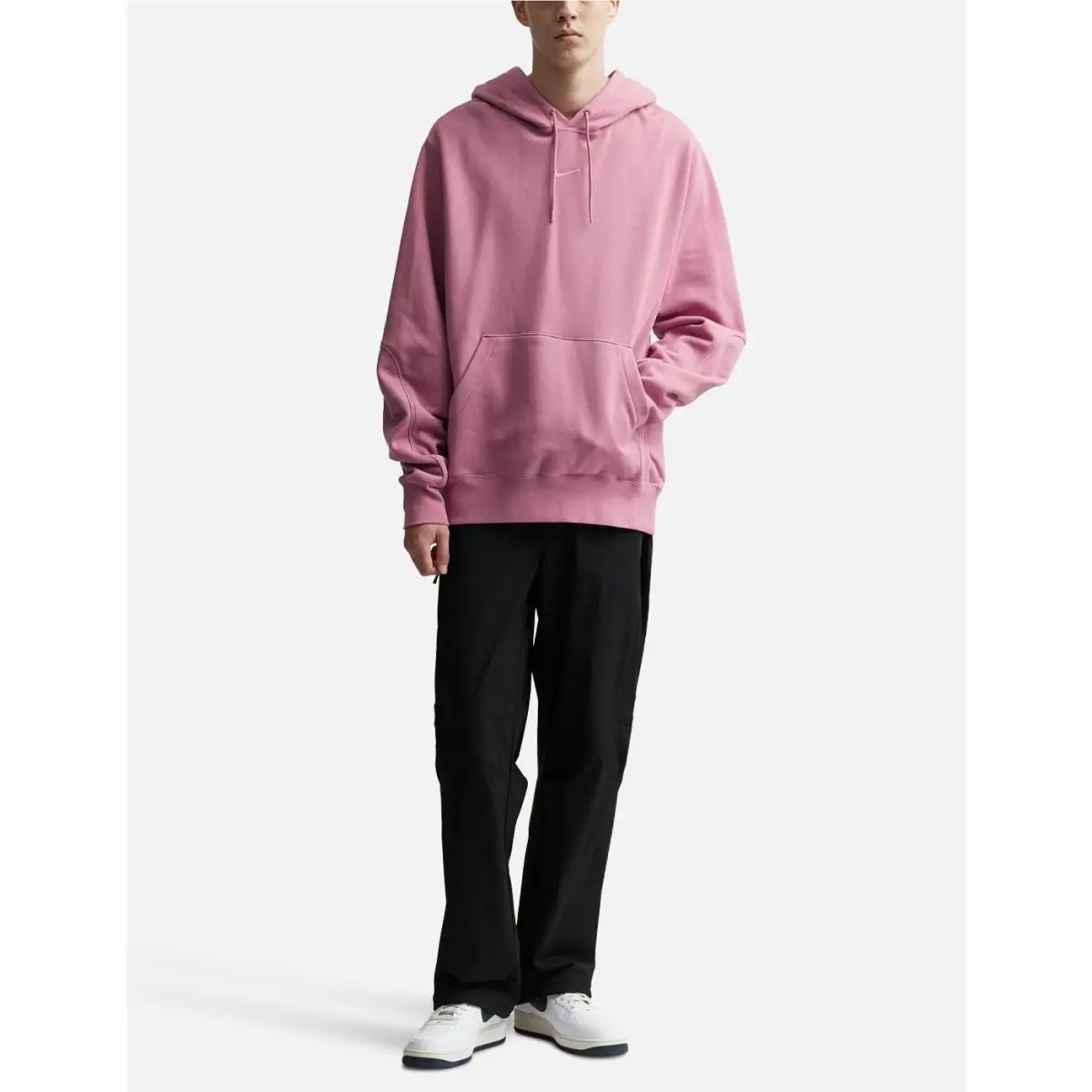 Nike clothing - FN7659 667 - FN7659 667 - Pink (UPC: 195868694185) 3
