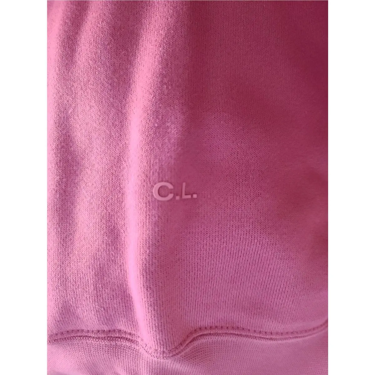 Nike clothing - FN7659 667 - FN7659 667 - Pink (UPC: 195868694185) 12