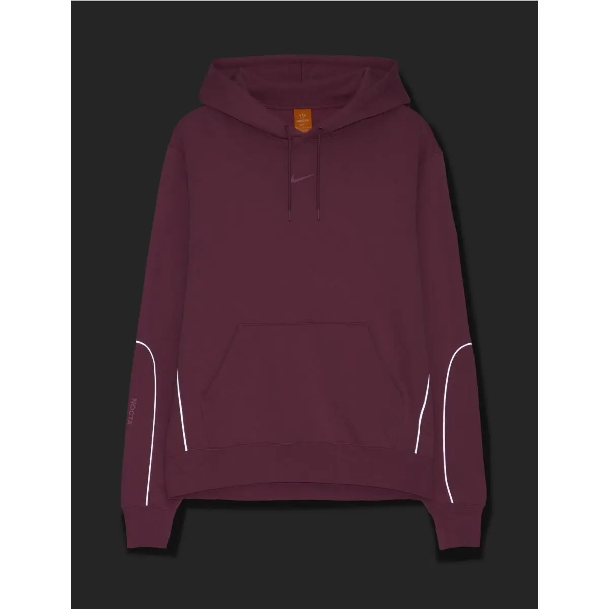 Nike clothing - FN7659 667 - FN7659 667 - Pink (UPC: 195868694185) 4