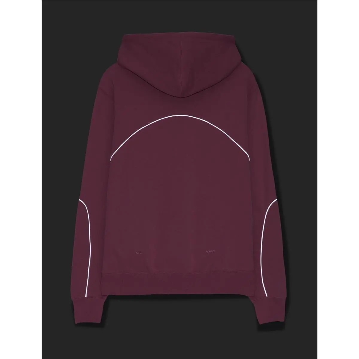 Nike clothing - FN7659 667 - FN7659 667 - Pink (UPC: 195868694185) 5