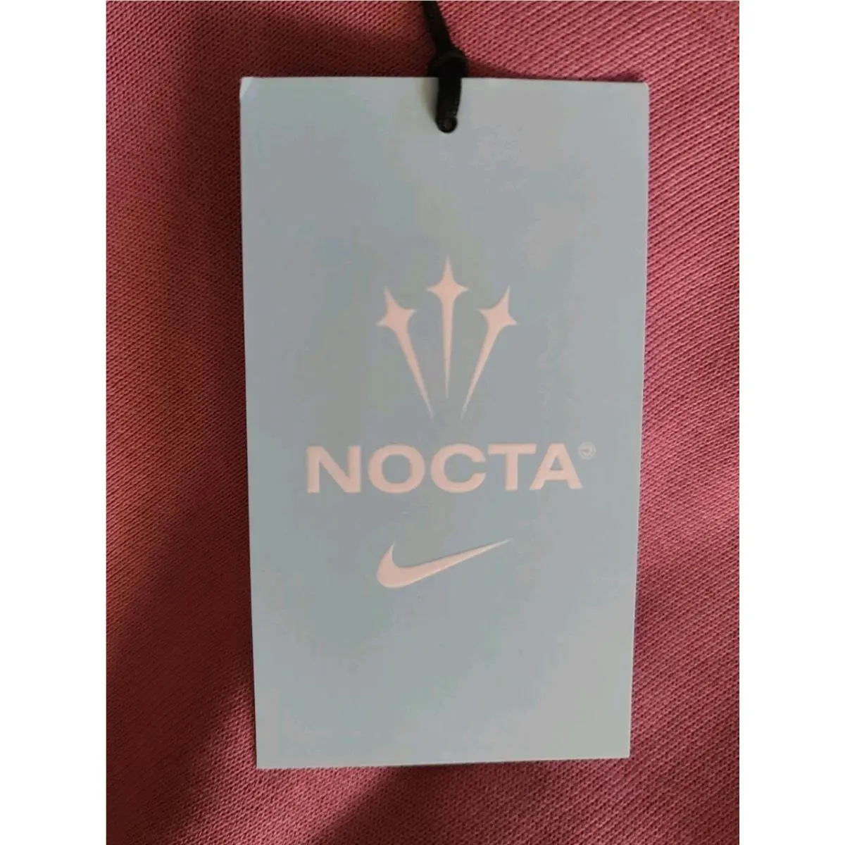 Nike clothing - FN7659 667 - FN7659 667 - Pink (UPC: 195868694185) 7