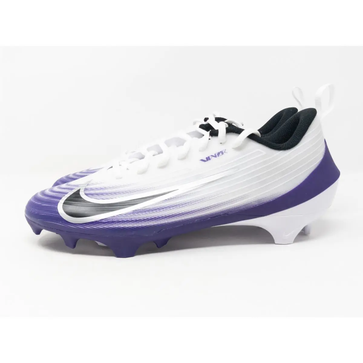 Nike shoes  - Purple 1