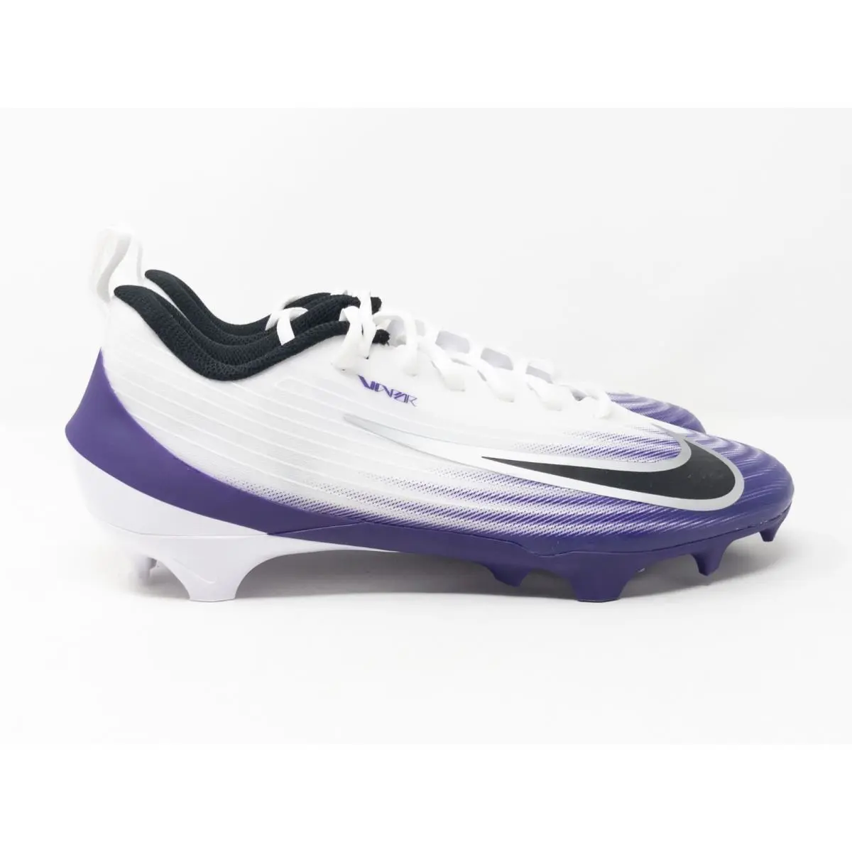 Nike shoes  - Purple 3