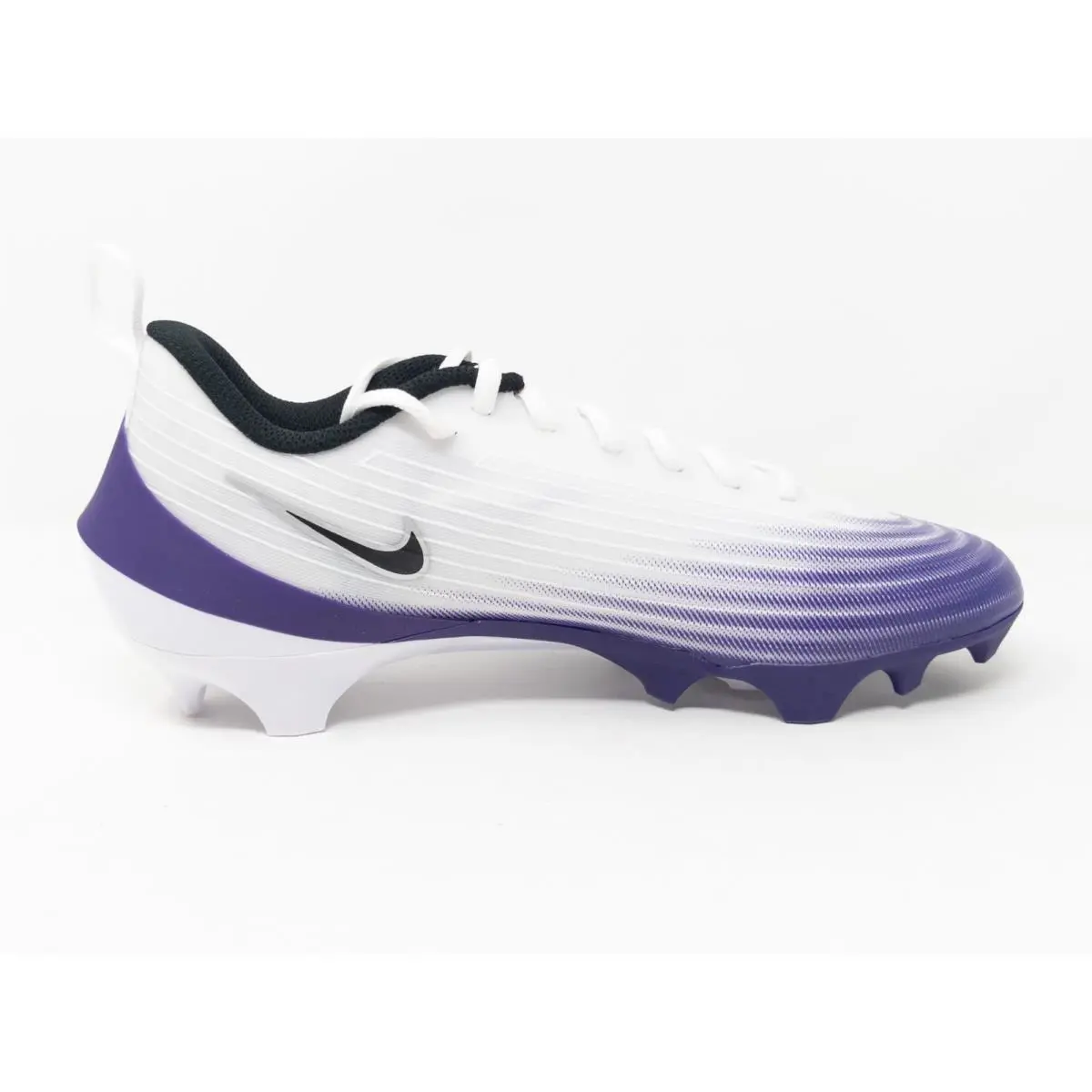 Nike shoes  - Purple 4
