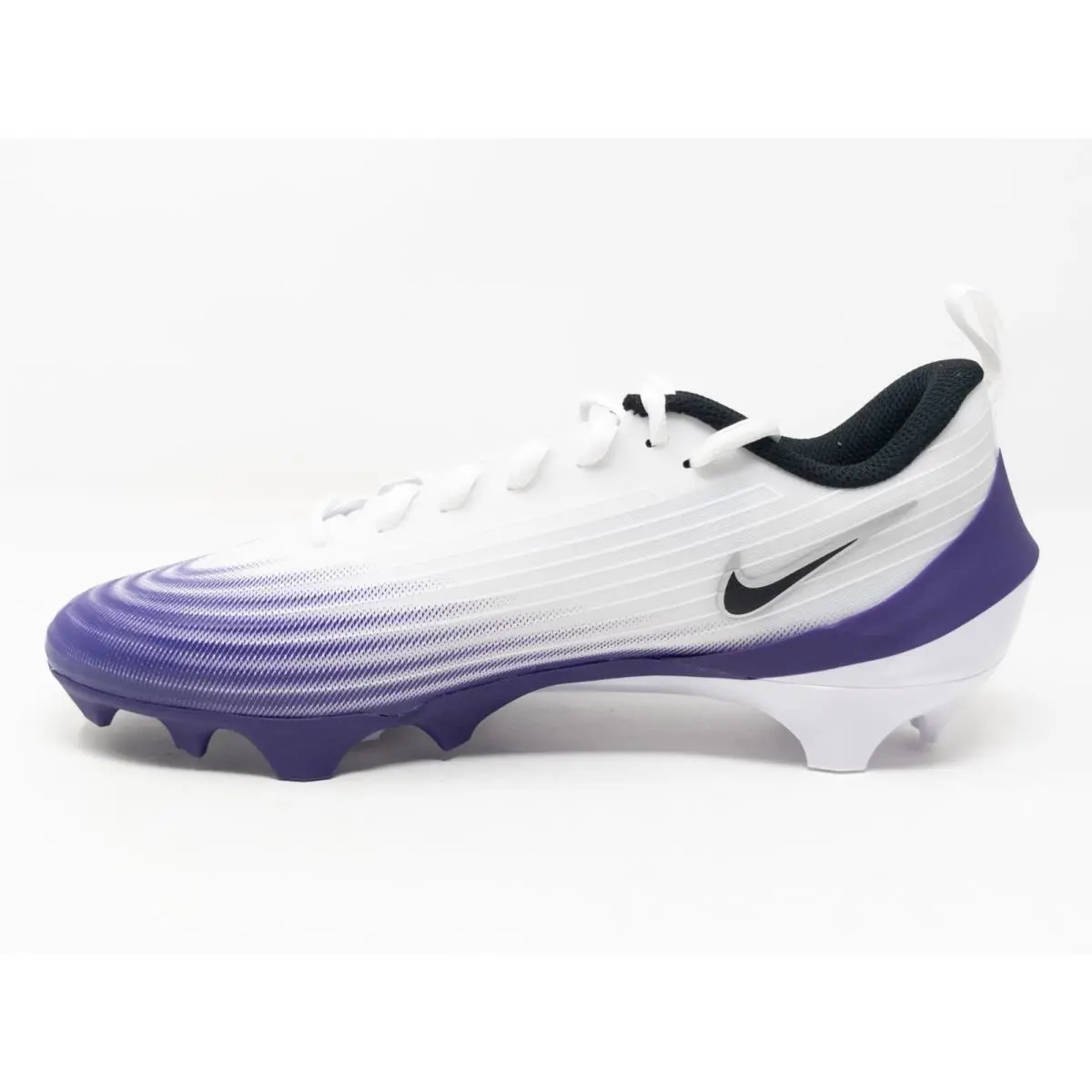 Nike shoes  - Purple 5
