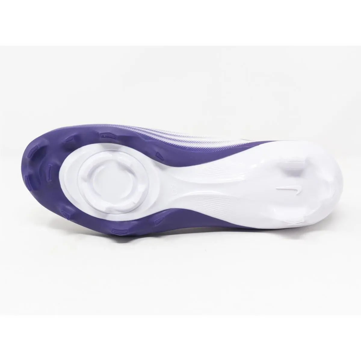 Nike shoes  - Purple 6