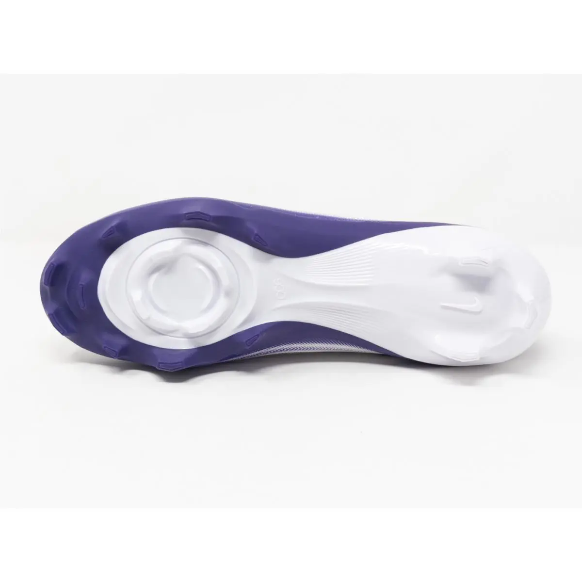 Nike shoes  - Purple 7