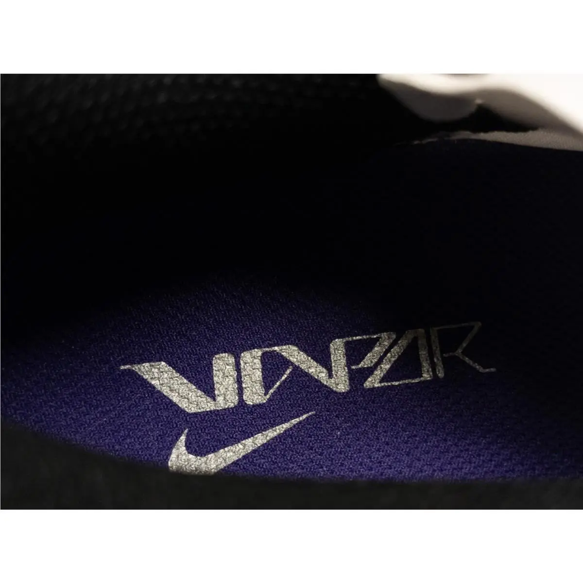 Nike shoes - Purple 8