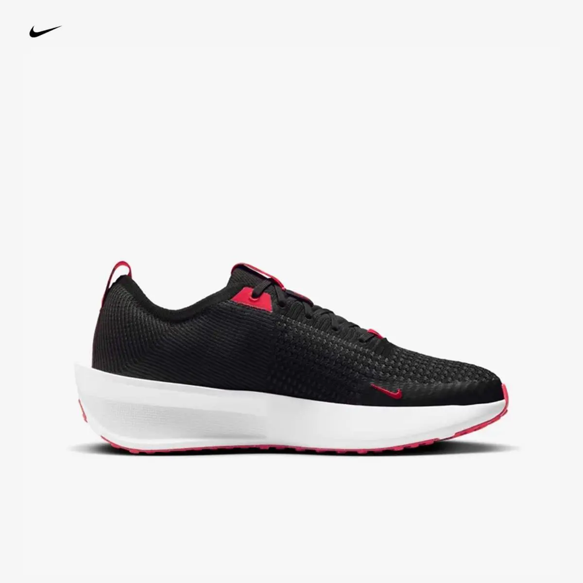 Nike shoes - Nike Interact Run - Interact Run - FD2291-007 - Black (UPC: 197593759054) 1