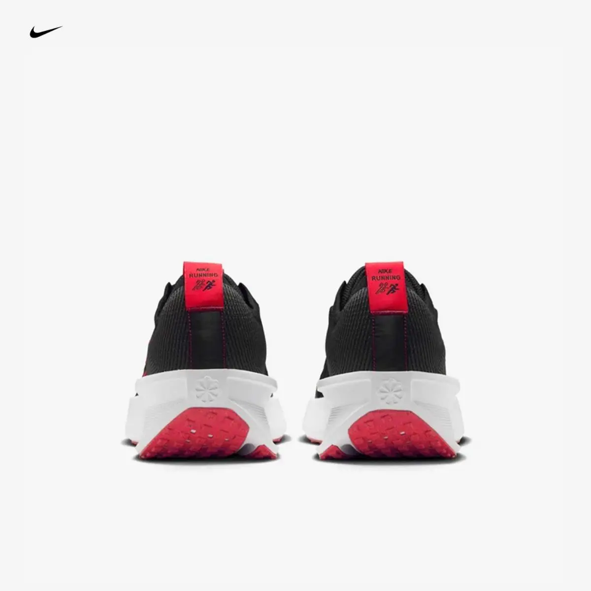 Nike shoes - Nike Interact Run - Interact Run - FD2291-007 - Black (UPC: 197593759054) 3