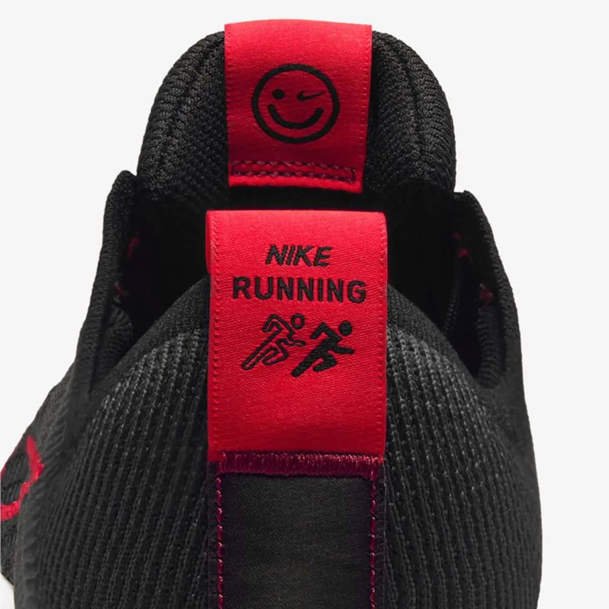 Nike shoes - Nike Interact Run - Interact Run - FD2291-007 - Black (UPC: 197593759054) 7