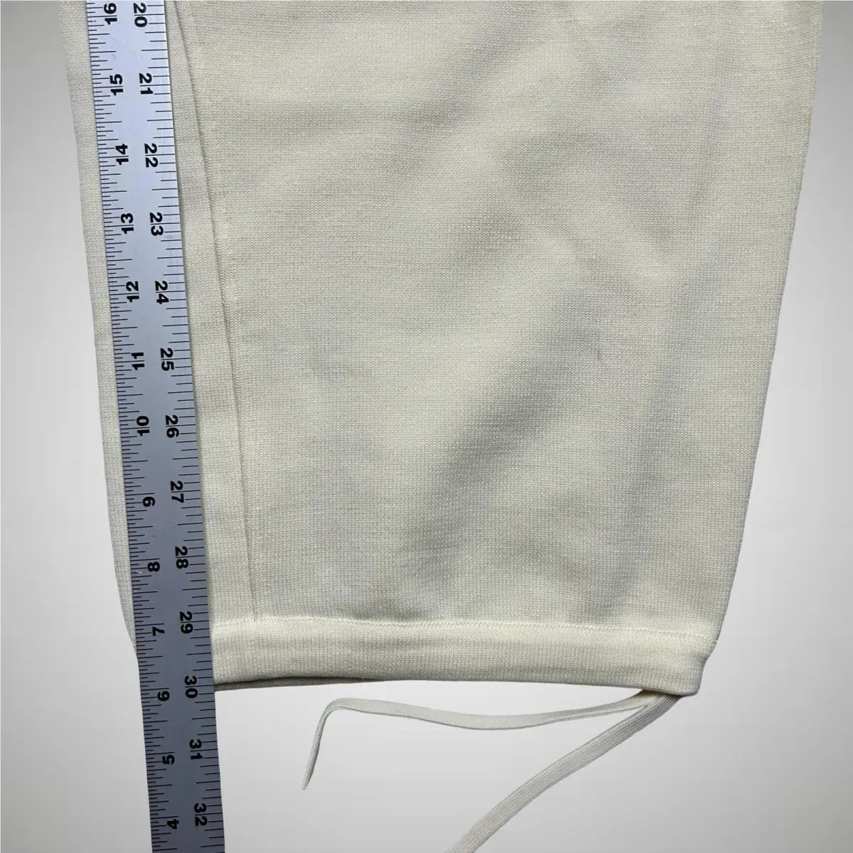 Nike clothing - Sportswear Tech - Sportswear Tech - DR5411113 - Beige (UPC: 0196147743884) 9