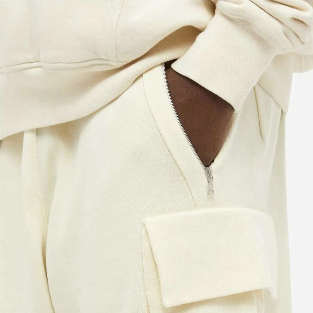 Nike clothing - Sportswear Tech - Sportswear Tech - DR5411113 - Beige (UPC: 0196147743884) 16
