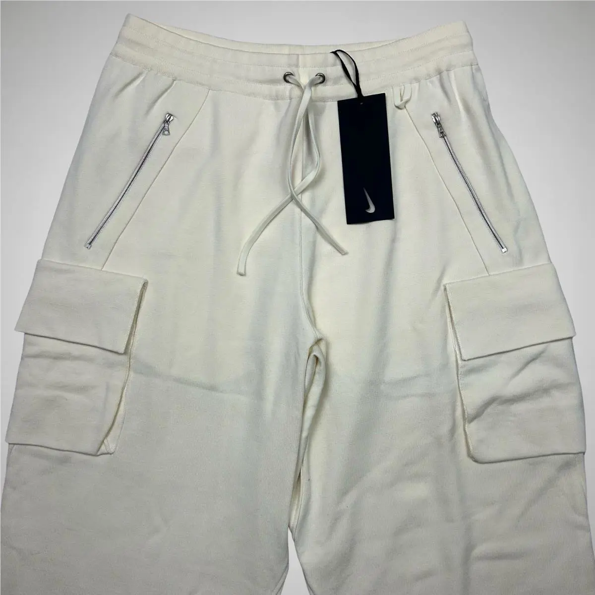 Nike clothing - Sportswear Tech - Sportswear Tech - DR5411113 - Beige (UPC: 0196147743884) 3