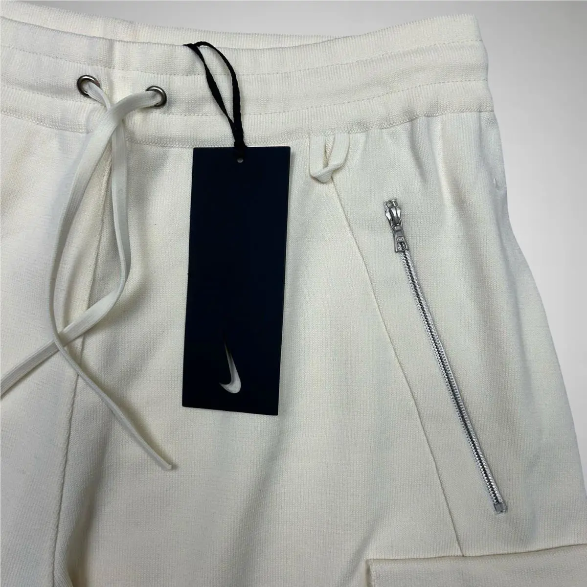 Nike clothing - Sportswear Tech - Sportswear Tech - DR5411113 - Beige (UPC: 0196147743884) 6