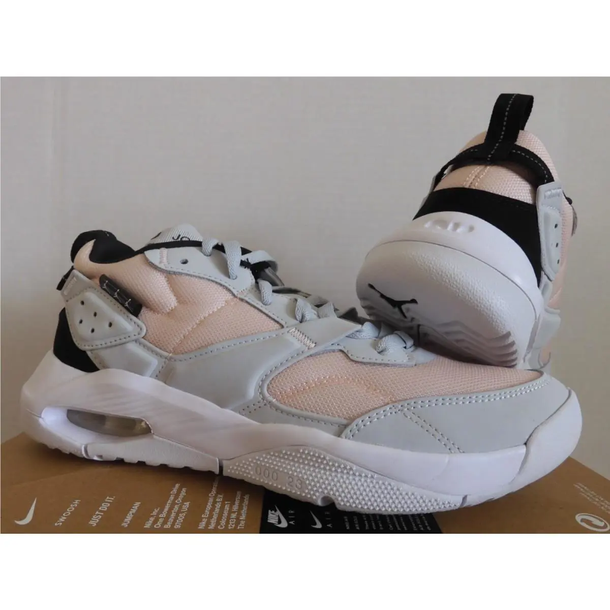 Nike shoes - Jordan Air NFH - Air NFH - Pink (UPC: 195238848699) 0