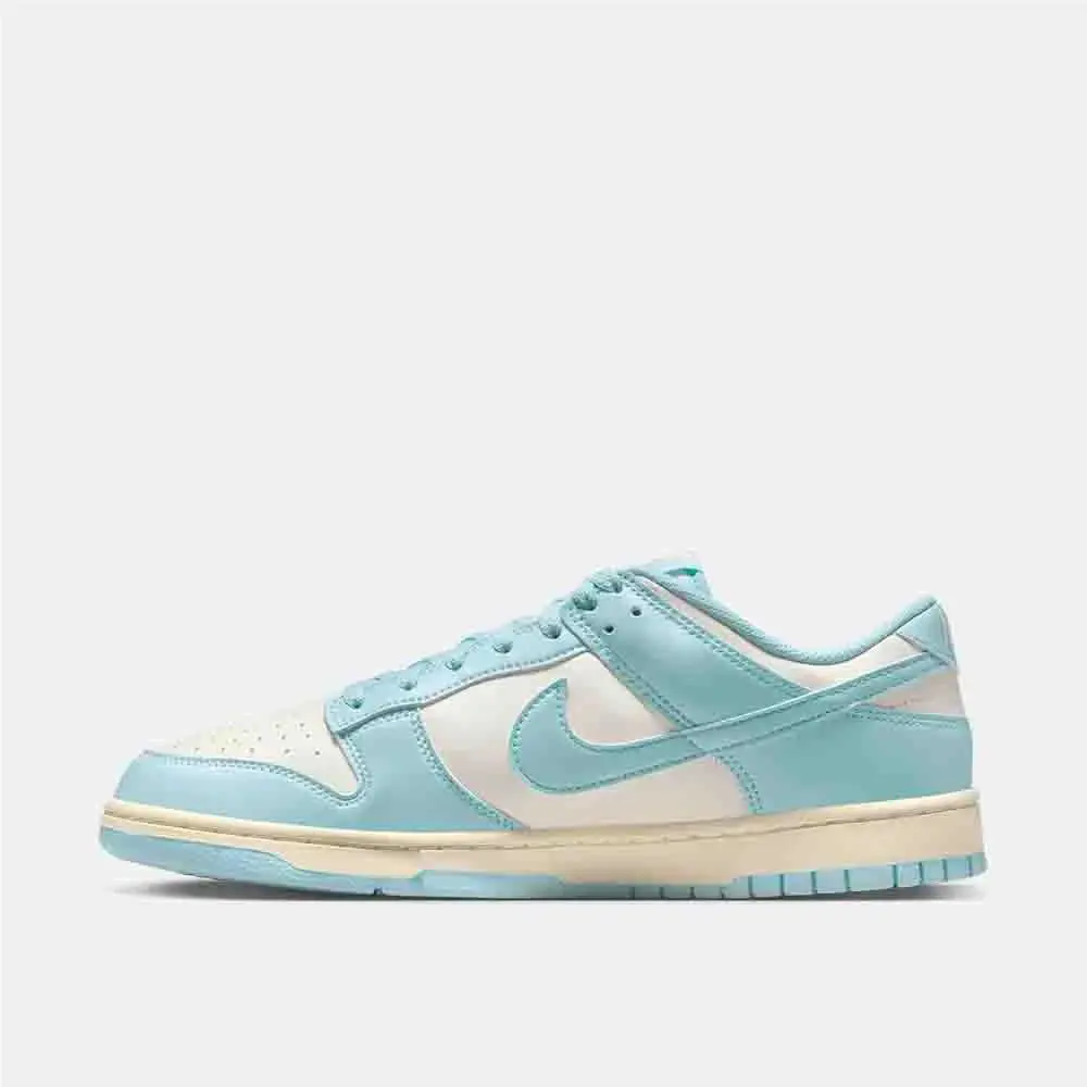 Nike shoes - Nike Dunk Low - Dunk Low - HF5441-103 - Blue 2