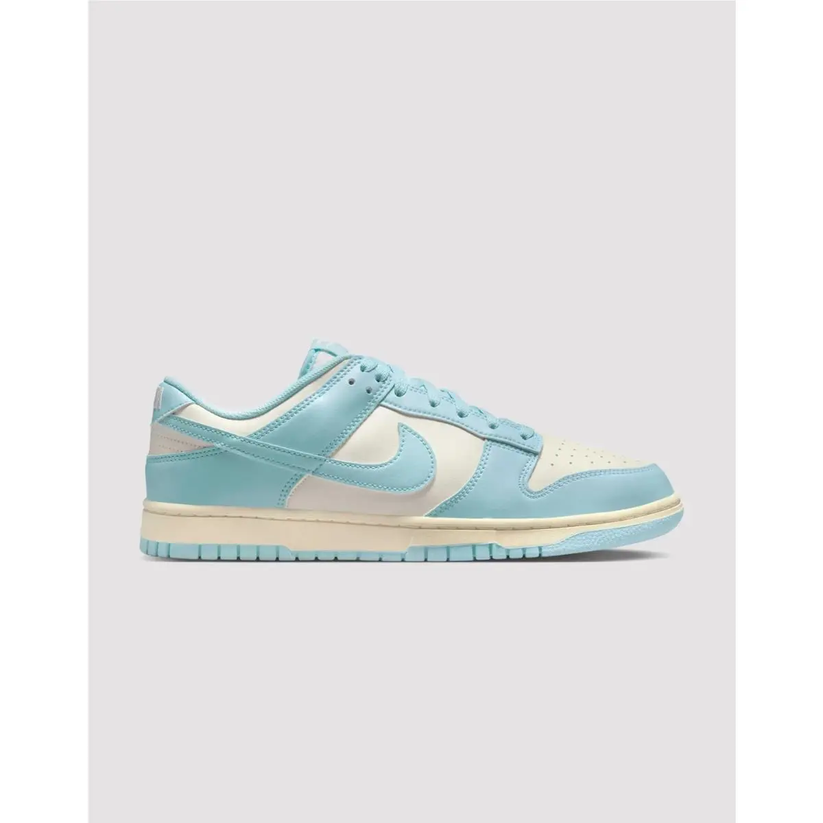 Dunk Low Retro Pale Ivory Glacier Blue HF5441-103 Size 11 Mens by Nike