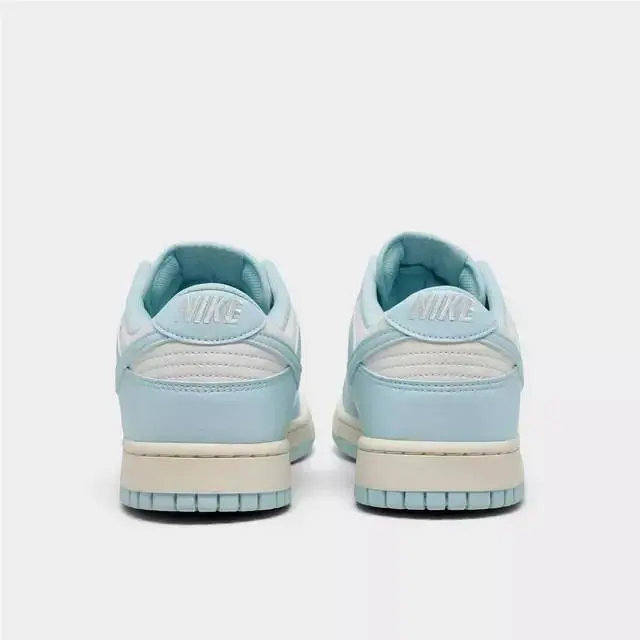 Nike shoes - Nike Dunk Low - Dunk Low - HF5441-103 - Pale Ivory Glacier Blue 3