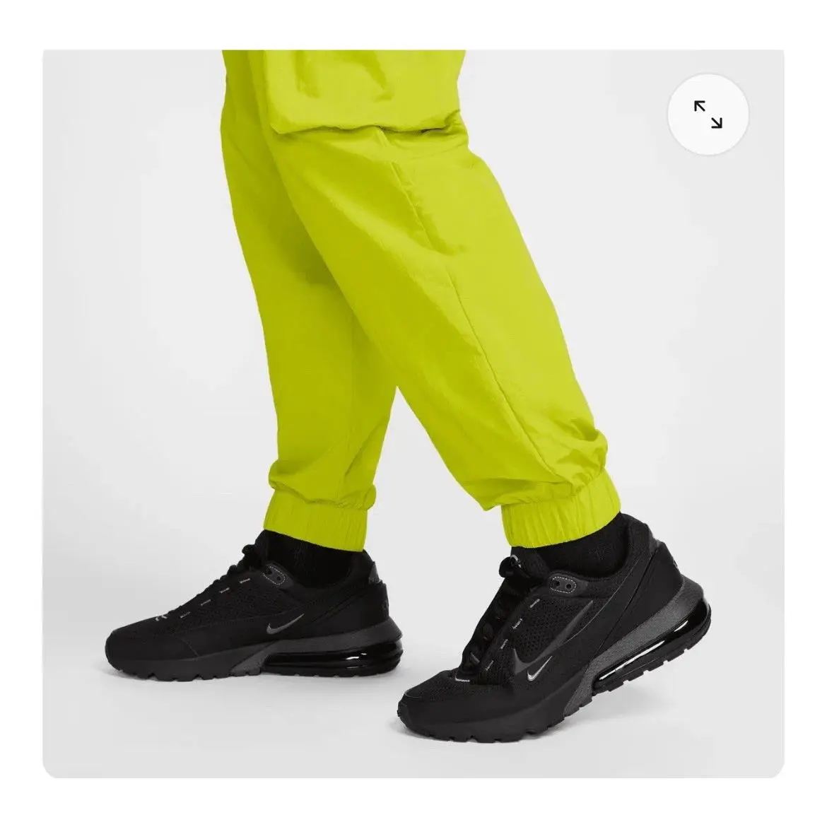 Nike clothing - Green (UPC: 197597262840) 9