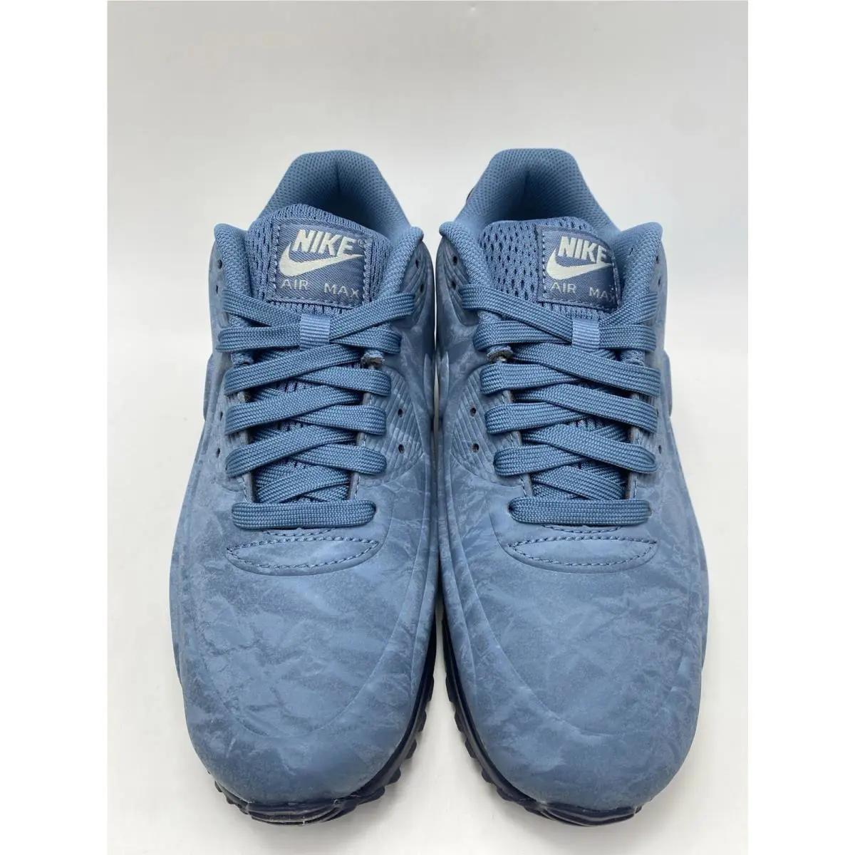 Nike shoes - Nike Air Max 90 - Air Max - HQ1970 400 - Thunderstorm (UPC: 198480914655) 3