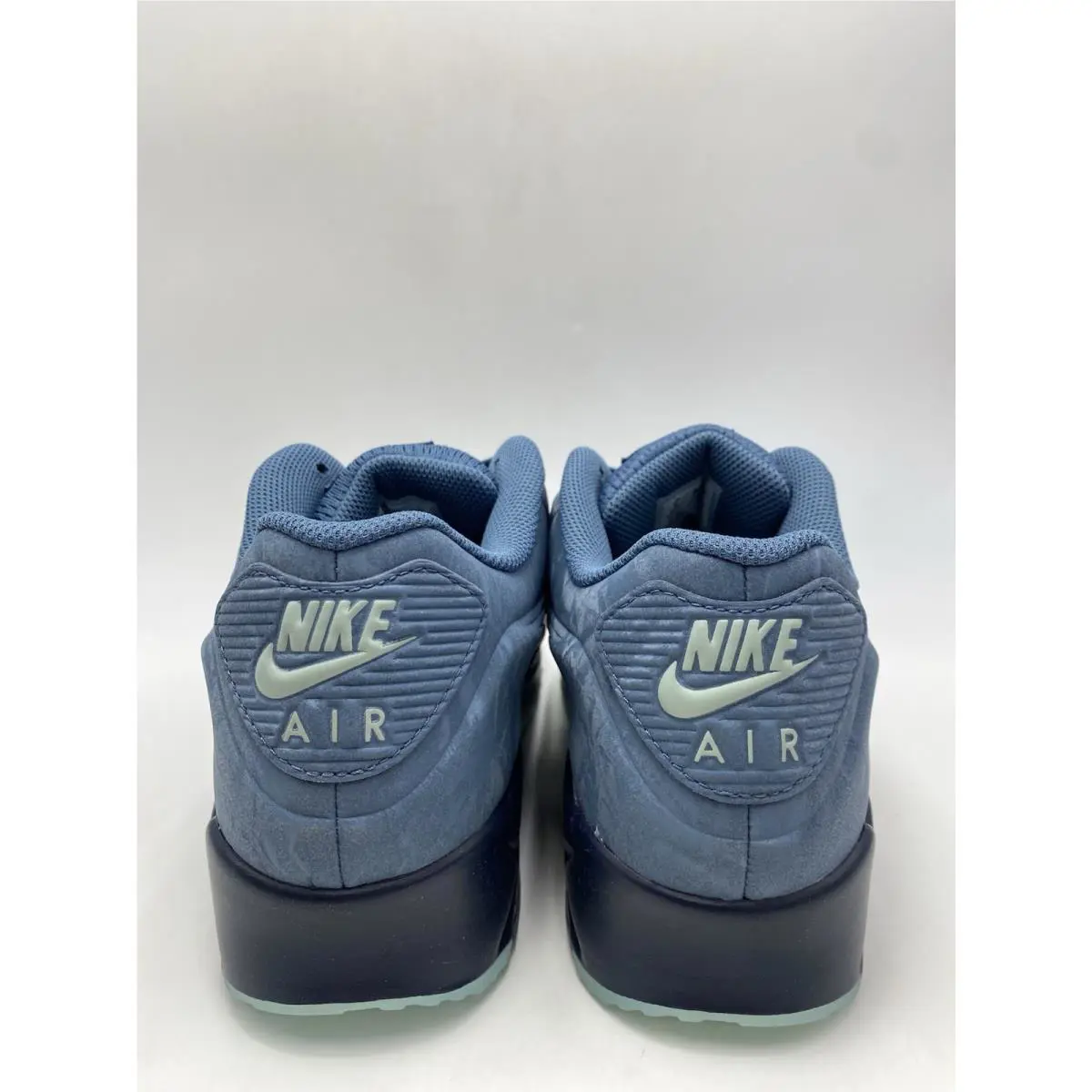 Nike shoes - Nike Air Max 90 - Air Max - HQ1970 400 - Thunderstorm (UPC: 198480914655) 4