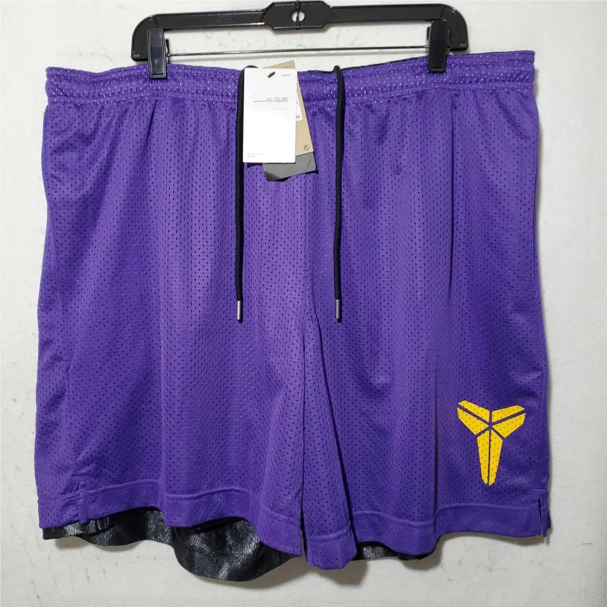 Nike clothing - Black 12